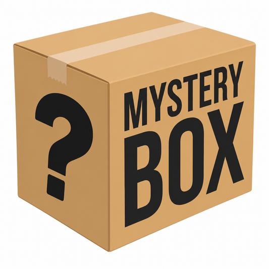 Mystery Box